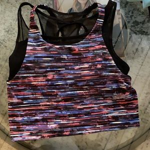 Lululemon NWOT Break Free Bra